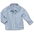 TOM TAILOR Baby - Jungen Hemd 20168680022/striped shirt