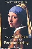 Das Mädchen mit dem Perlenohrring Medium