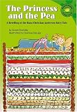 The Princess and the Pea: A Retelling of the Hans Christian Anderson Fairy Tale (Read-It!: Fairy Tales)