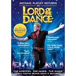Compare DVD Price: Michael Flatley Returns As Lord Of The Dance