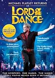 Michael Flatley Returns As Lord Of The Dance [DVD]