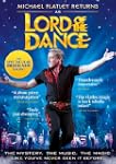Returns As Lord of the Dance [Reino U...