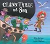 Class Three at Sea