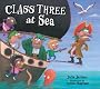 Class Three at Sea