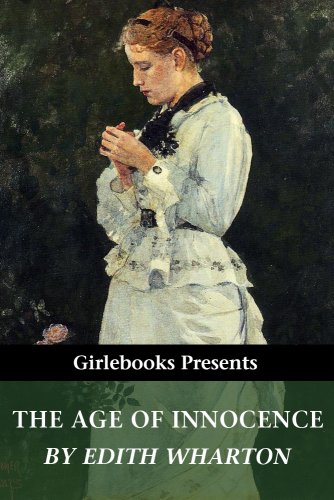 Edith Wharton