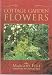 Books : Cottage Garden Flowers