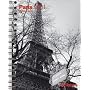 2011 Paris Deluxe Diary