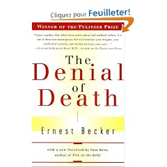The Denial Of Death
