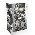 �z�J�x�� DVD-BOX