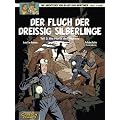 Blake & Mortimer, Band 17: Der Fluch der drei�ig Silberlinge, Teil 2: Die Pforte des Orpheus