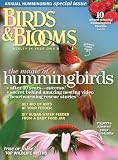 Birds & Blooms