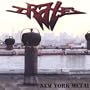New York Metal