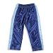 Mis Tee V-Us - Boys Track Pant, Navy, Light Blue