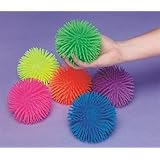 Puffer Balls (Set of 12)