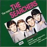 Most of the Searchers