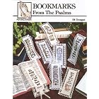 Bookmarks From the Psalm (Leisure Arts #24012) [Paperback] by Terrie Lee... by  Terrie Lee Steinmeyer