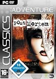 Eigenschaften Morphicon  / Adventure Classics: Post Mortem
