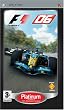 Formula One 2006 - Platinum Edition (PSP)