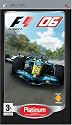 Formula One 2006 - Platinum Edition (PSP)