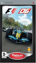 Formula One 2006 (PSP)