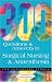 300 Questions and Answers in Surgical Nursing and Anaesthesia for Veterinary Nurses (Veterinary Nursing: 300 Questions & Answers)