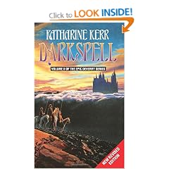 Darkspell (Deverry)
