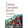 Collins Complete British Insects