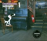 Late Night Tales - Mixed by Jamiroquai