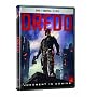 Dredd [DVD + Digital Copy] <b>DVD</b> ~ Karl Urban