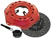 Ram Clutch 88504 11 x 1 3/16-18 Replacement Clutch Set