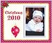 Christmas 2010 - Picture Frame Gift