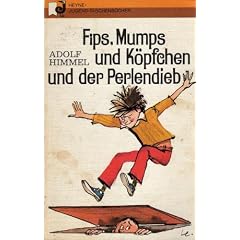Fips, Mumps und K�pfchen und der Perlendieb