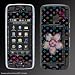 Verizon LG Voyager Gel Skin vyger-g157