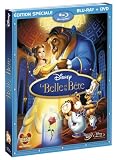 La Belle et la Bête [Blu-ray]