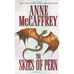 The Skies of Pern