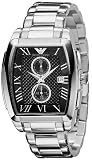 Emporio Armani Chronograph Mens Watch AR0937