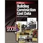 RSMeans Building Construction Cost Data 2008, 66th Edition (Means Building Construction Cost Data)