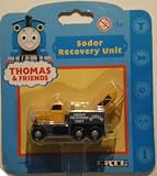 SODOR RECOVERY UNIT