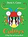 Colors: A Bugs Pop-up Concept Book (David Carter's Bugs)