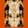 Oryx and Crake