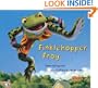 Finklehopper Frog