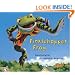 Finklehopper Frog