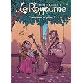 Le Royaume, Tome 4 : Voulez vous m'�pouser ?