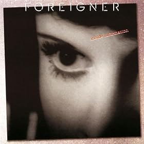 I Don't Want To Live Without You (LP Version)