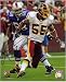 Jason Taylor Washington Redskins - vs Bills - Autographed 8x10 Photograph