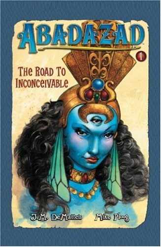 Science Fiction and Fantasy