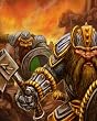 Warhammer Fantasy Roleplay: Blackfire Pass