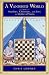 Book cover of A Vanished World: Muslims, Christians, and Jews in Medieval Spain.