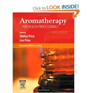 Aromatherapy for Health Professionals (Price, Aromatherapy for Health Professionals)