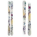 Line Skis Snow Angel Skis - Girls 2012 - 123